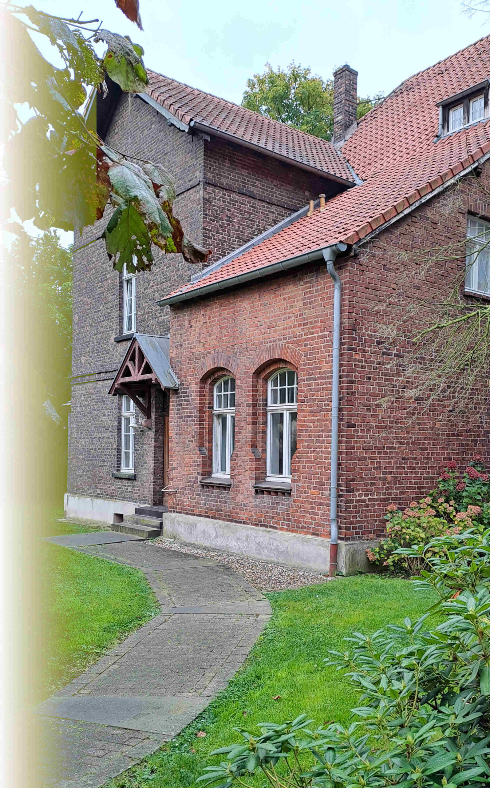 Hospiz Foto